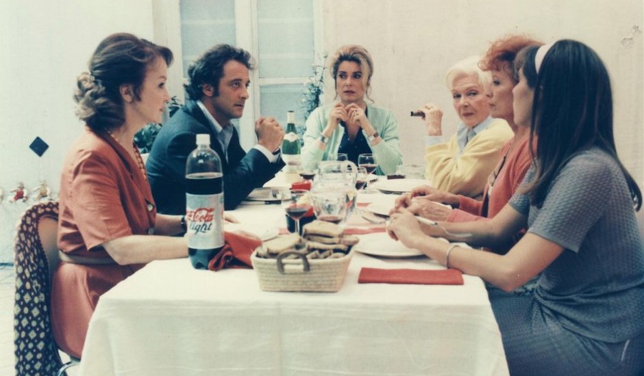 Cinéma français A2+ - Französisch üben mit Filmen Cinéma français A2+ - Französisch üben mit Filmen